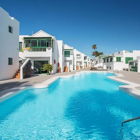 Сasa de vacaciones Apartamento Confort Y Piscina *