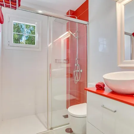 Сasa de vacaciones Apartamento Confort Y Piscina *