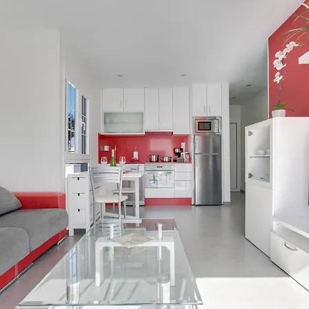 Ferienhaus Apartamento Confort Y Piscina