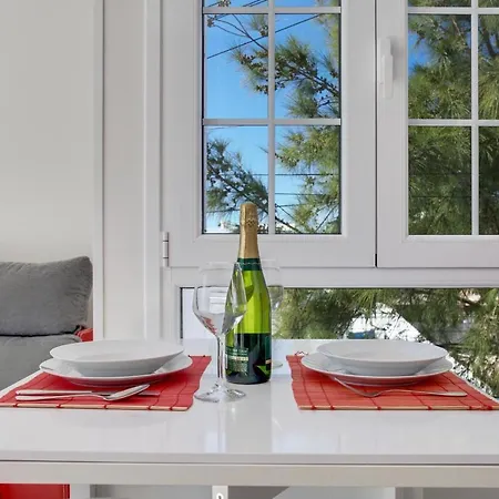 Σπίτι διακοπών Apartamento Confort Y Piscina *