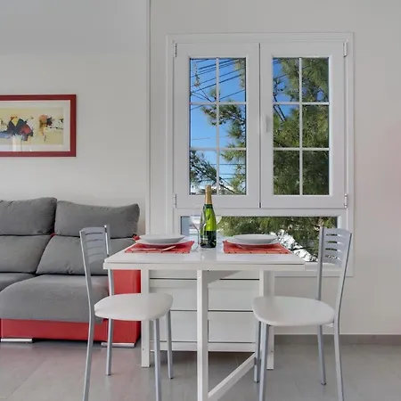 Apartamento Confort Y Piscina Σπίτι διακοπών Lanzarote Island